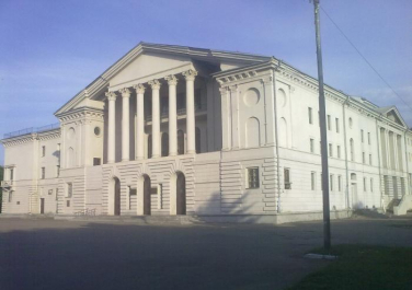 Дворец культуры имени Франко (Донецк)