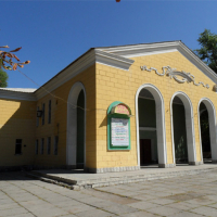 Донецкий областной академический театр кукол