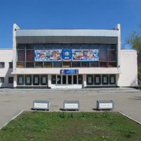 Донецкий народный молодежный театр-студия «Пламя»