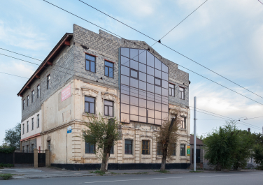 Аптека «Лаче», ул. Артема, 5 (Донецк)