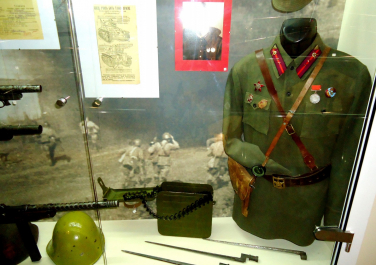 Музей Великой Отечественной войны (Донецк)