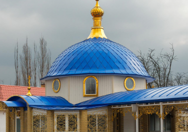 Свято-Касперовский женский монастырь (Макеевка)