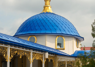 Свято-Касперовский женский монастырь